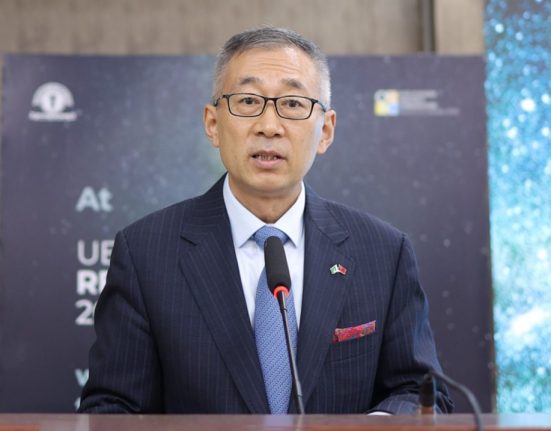 UoE Wraps Up Resurgence 2026 Conference