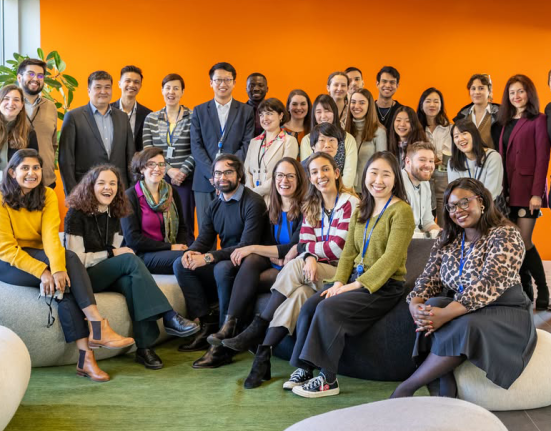 WIPO fellowship program in Switzerland