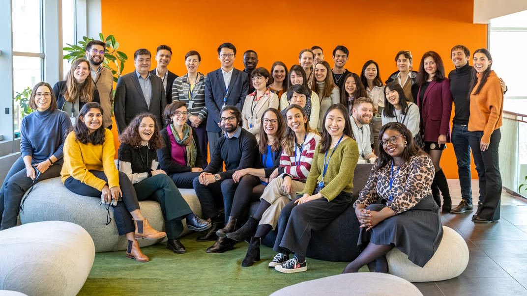 WIPO fellowship program in Switzerland