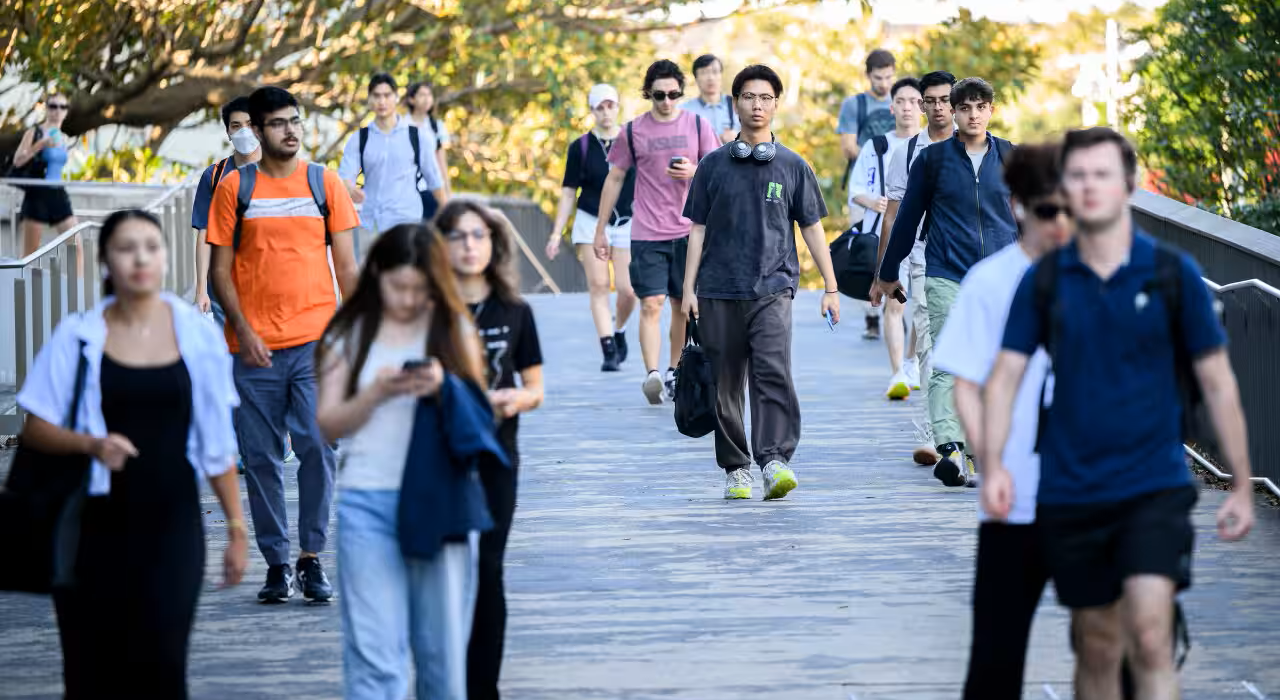 Australia Tightens Visa Rules for International Students