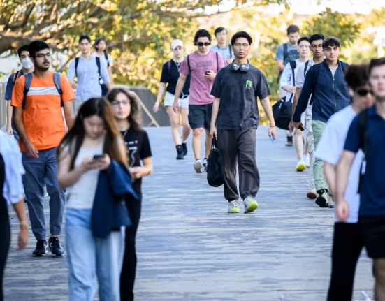 Australia Tightens Visa Rules for International Students