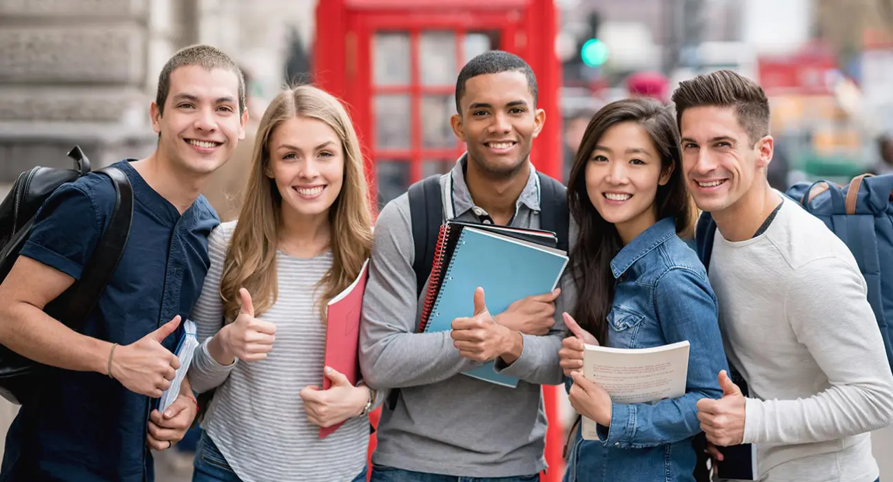 Best Degrees for Students Who Want to Work Abroad
