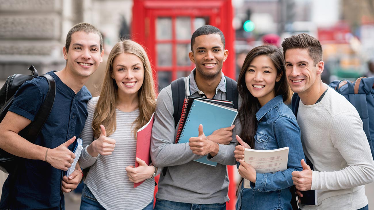 Best Degrees for Students Who Want to Work Abroad
