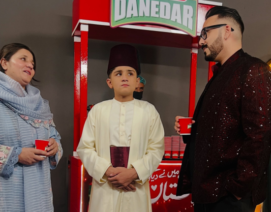 Fawad Alam Wins Pak Got Talent 2026