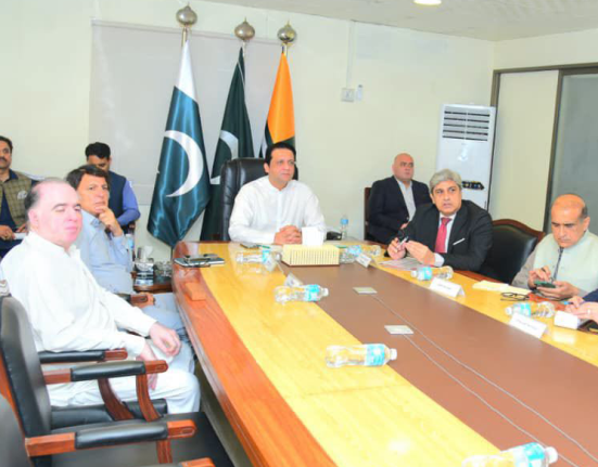 Five Daanish Schools to Strengthen Quality Education in AJK