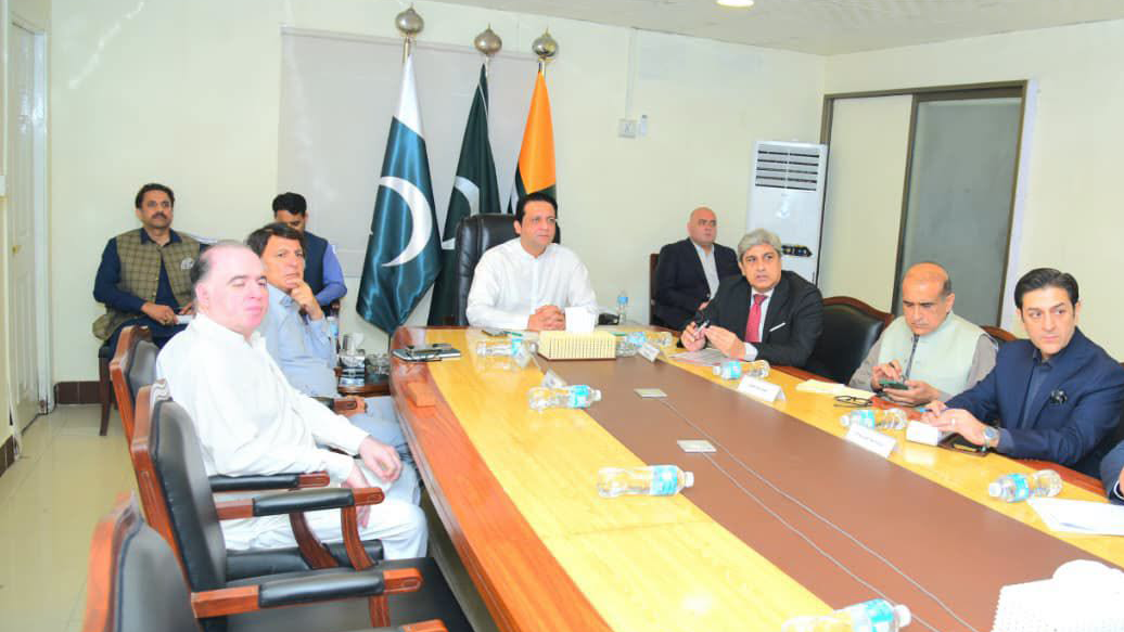 Five Daanish Schools to Strengthen Quality Education in AJK
