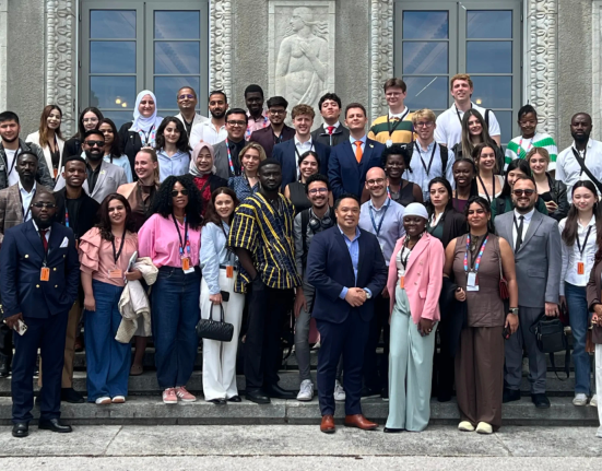 Future Diplomats Forum 2027