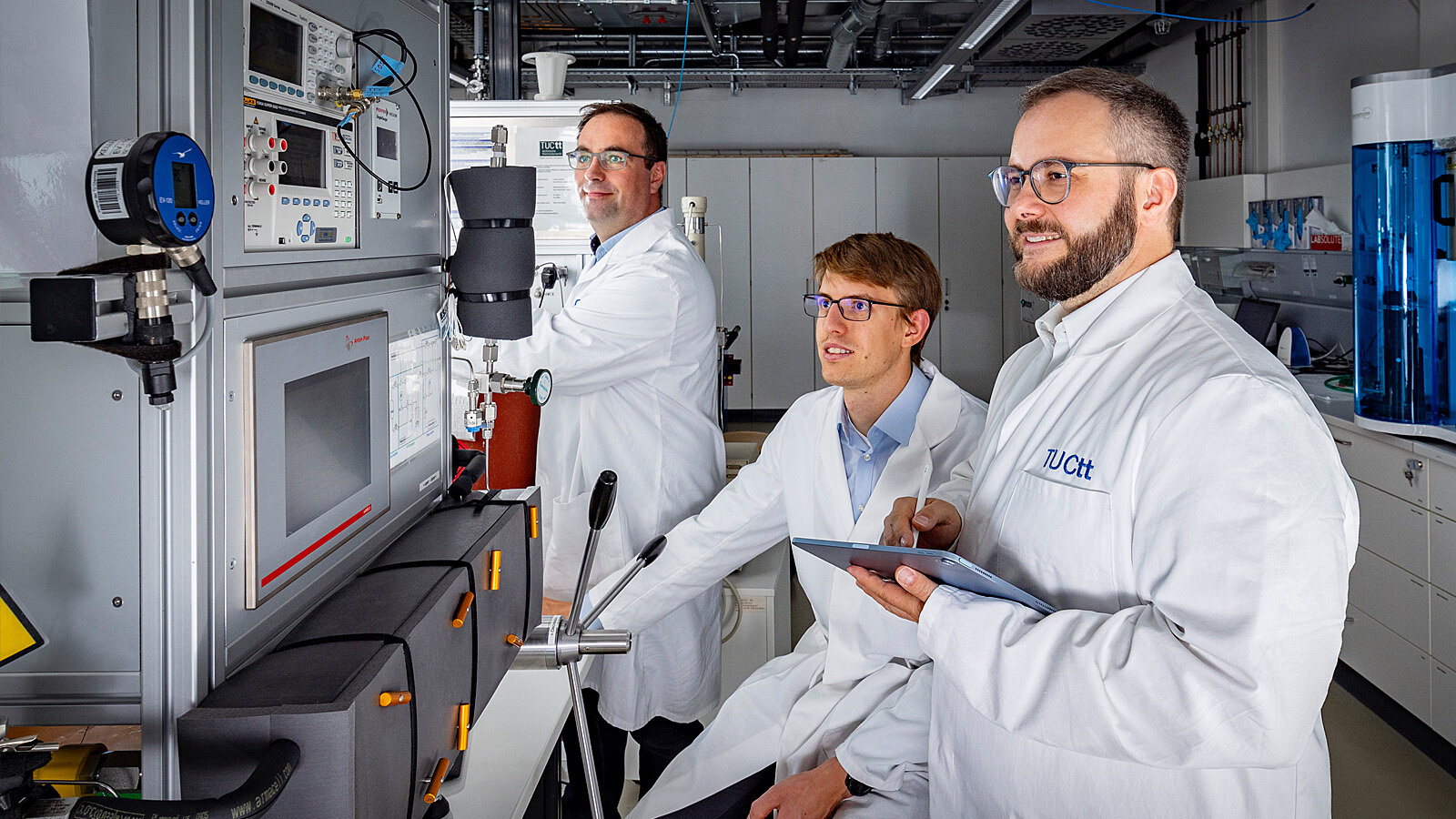 German Research Foundation Scholarships 2027