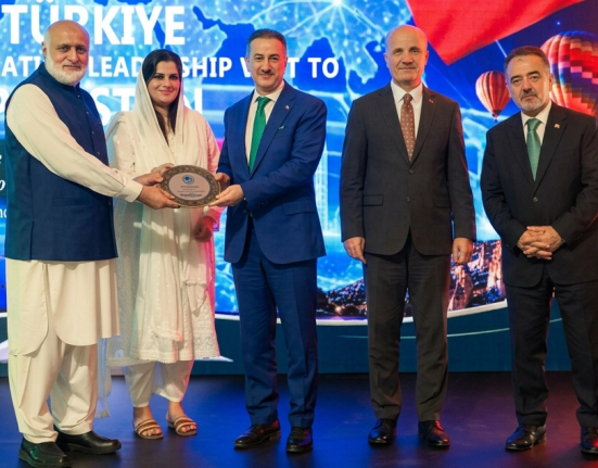 HEC Hosts Top Turkish Higher Education Leaders