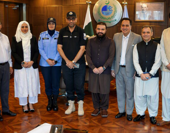 HEC Reviews Drug and Tobacco Abuse Policy