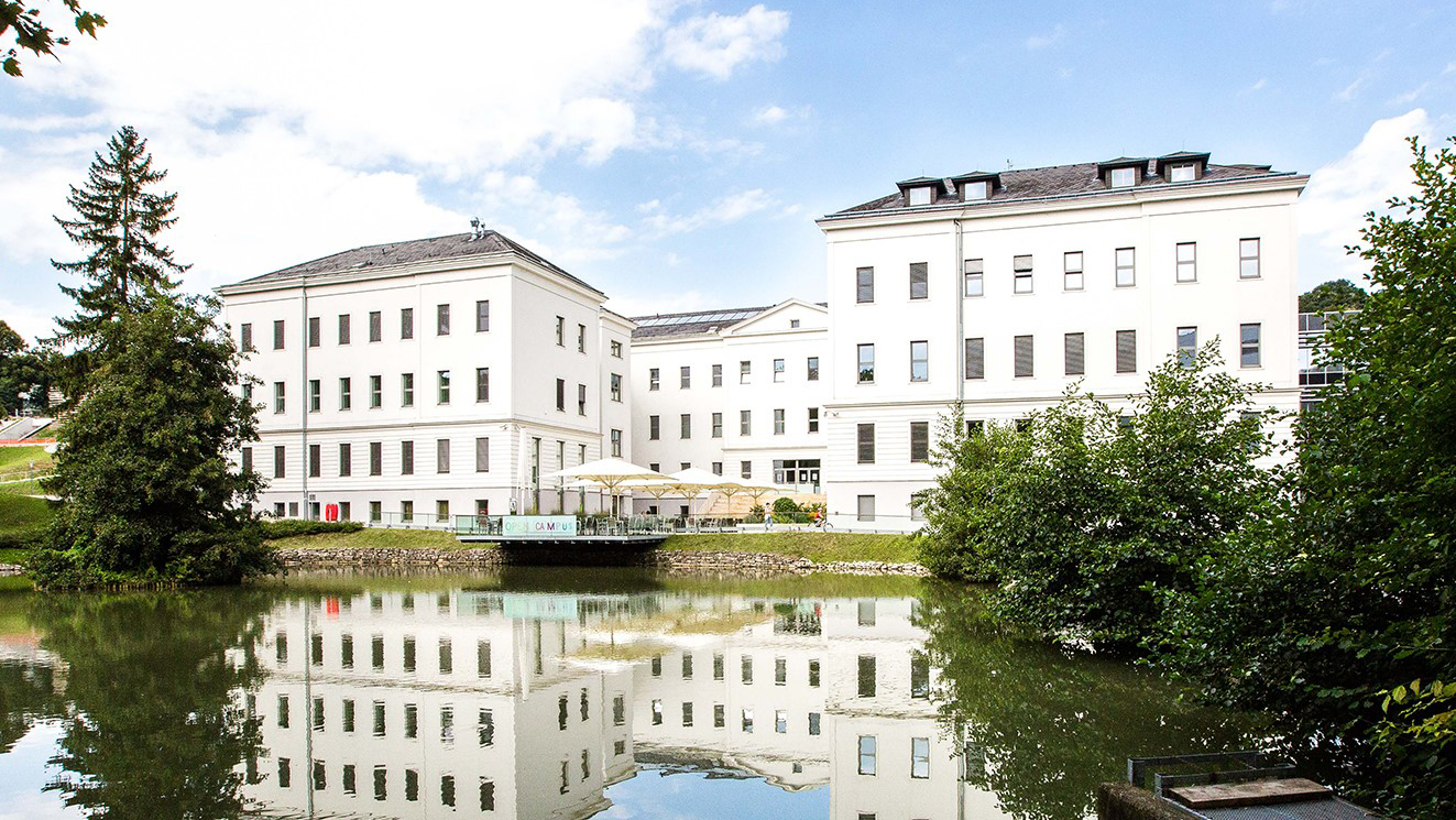 ISTA PhD Scholarship 2027