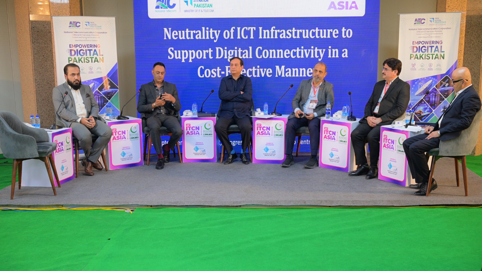 ITCN Asia 2026