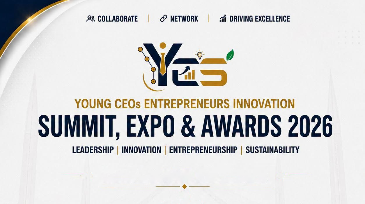 Islamabad for YES 2026