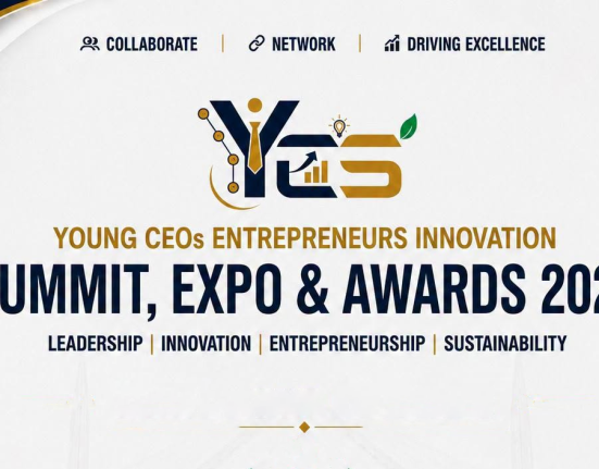 Islamabad for YES 2026