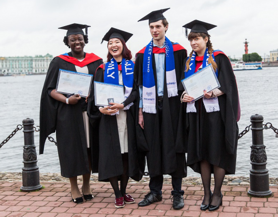 Open Doors Russian Scholarship 2026