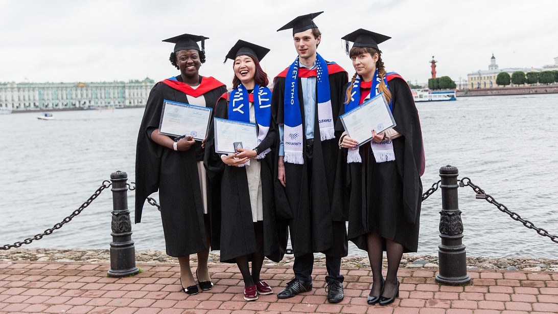 Open Doors Russian Scholarship 2026