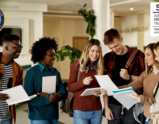 Smart Scholarship 2027 in the USA