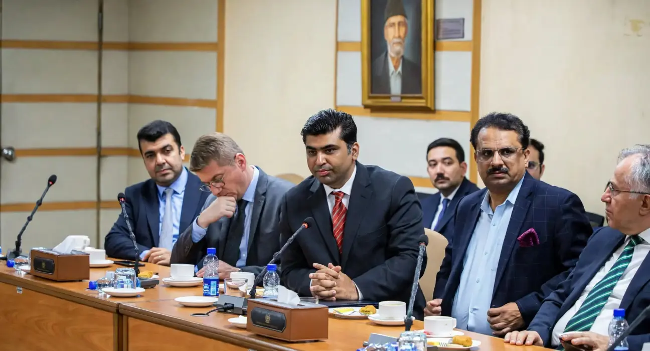 UoR Signs MoUs with Three Turkish Universities