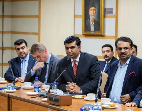 UoR Signs MoUs with Three Turkish Universities