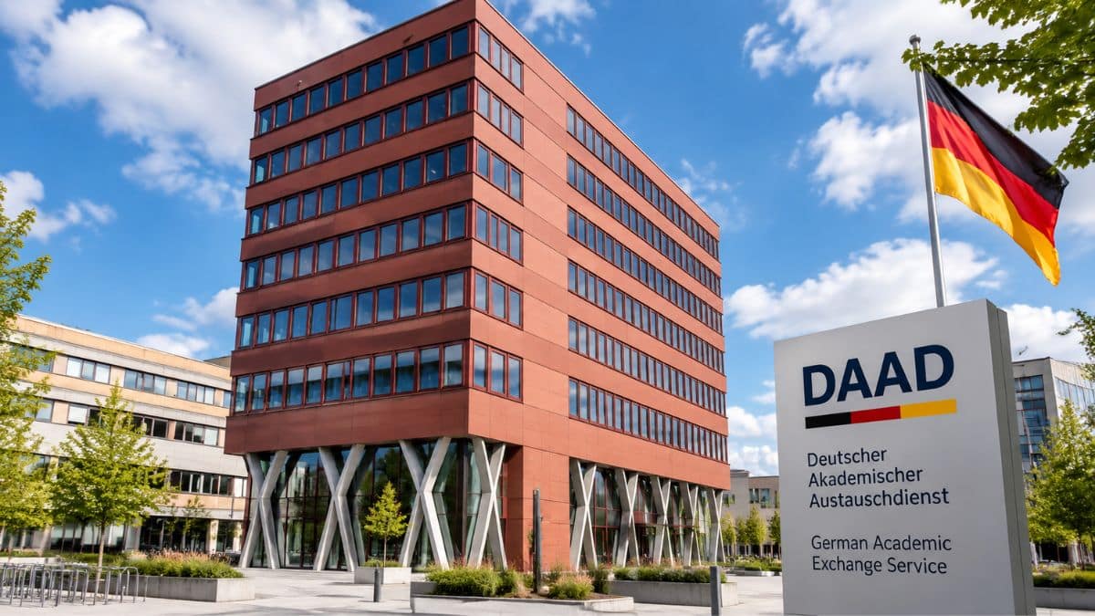 DAAD Research Grants (PhD Level)