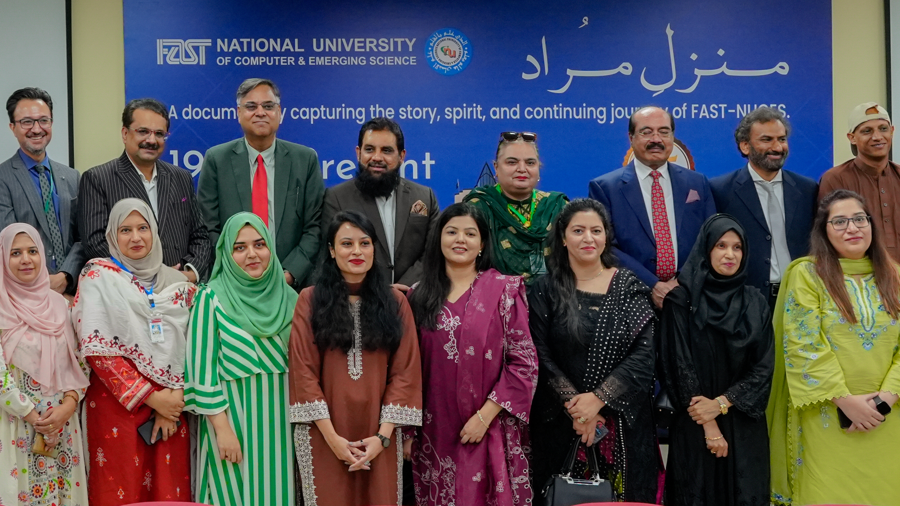 FAST Hosts Convention for Student Entrepreneurs