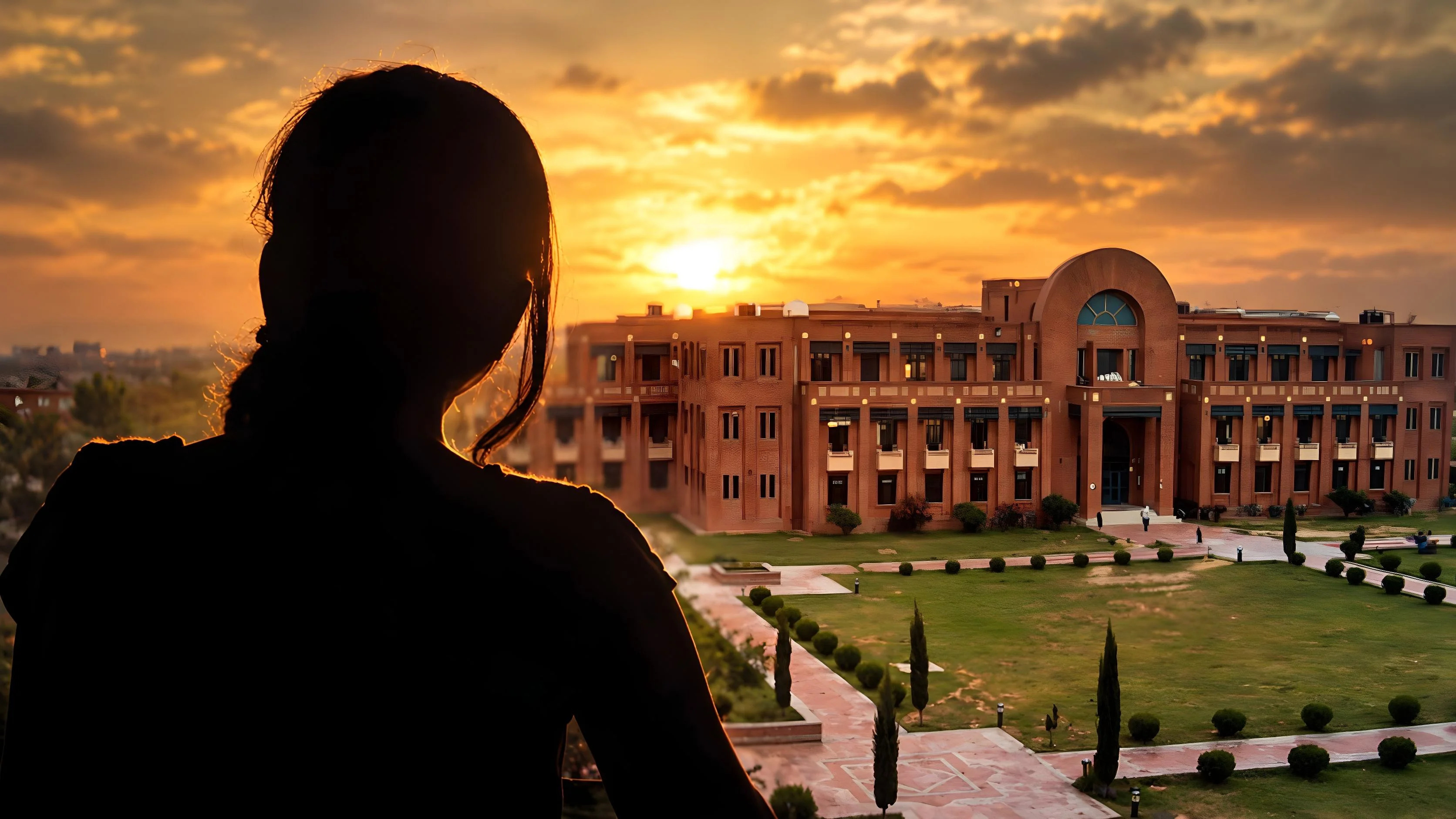 FIA Takes Notice of Laiba Ijaz Case