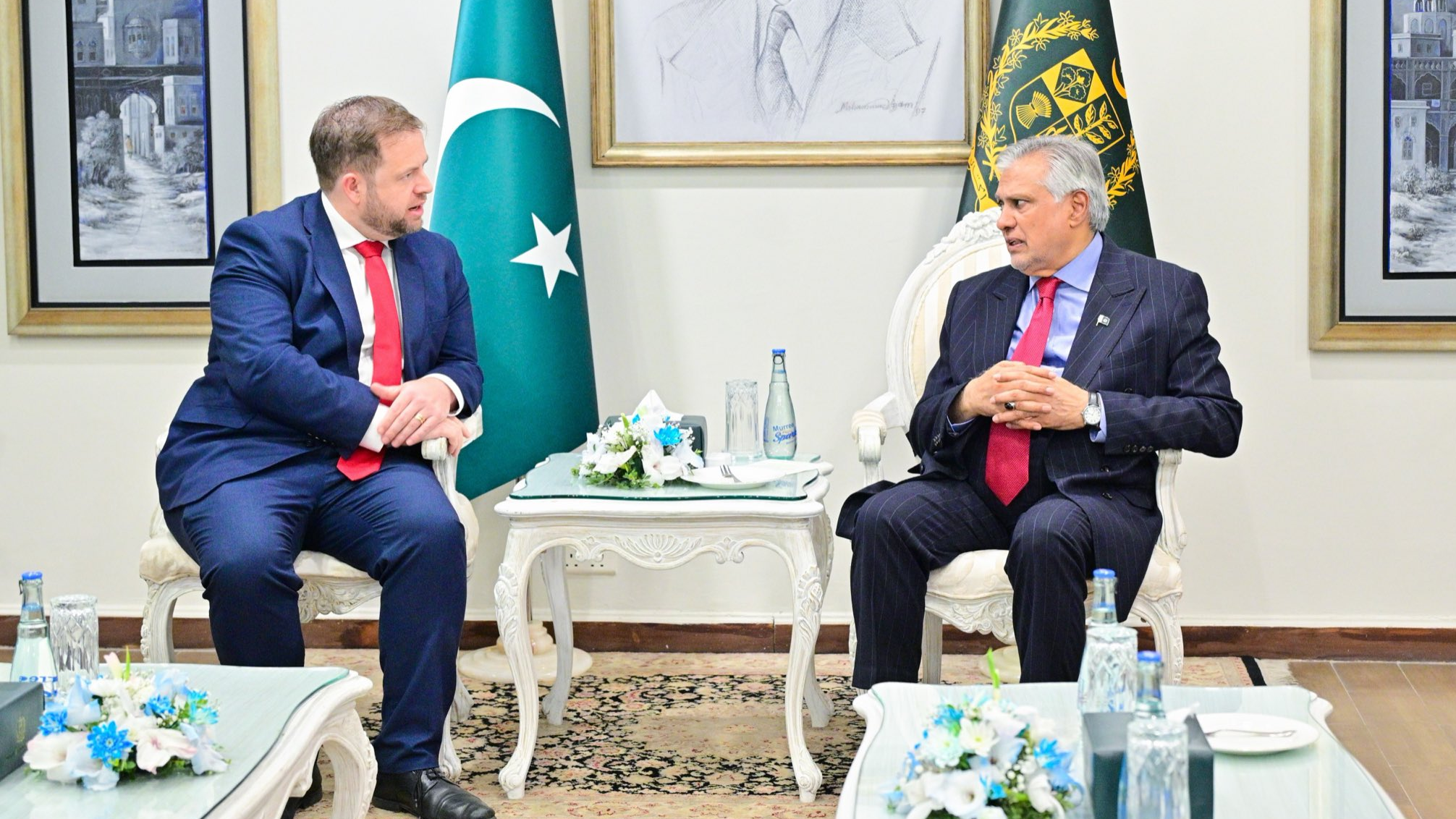 Pakistan-UK Education Ties