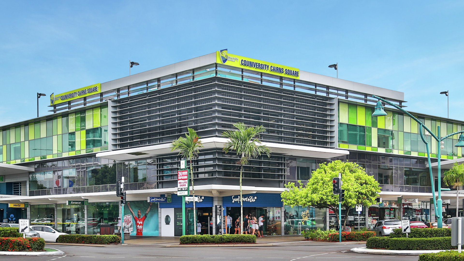 RTP Australia Scholarships 2027
