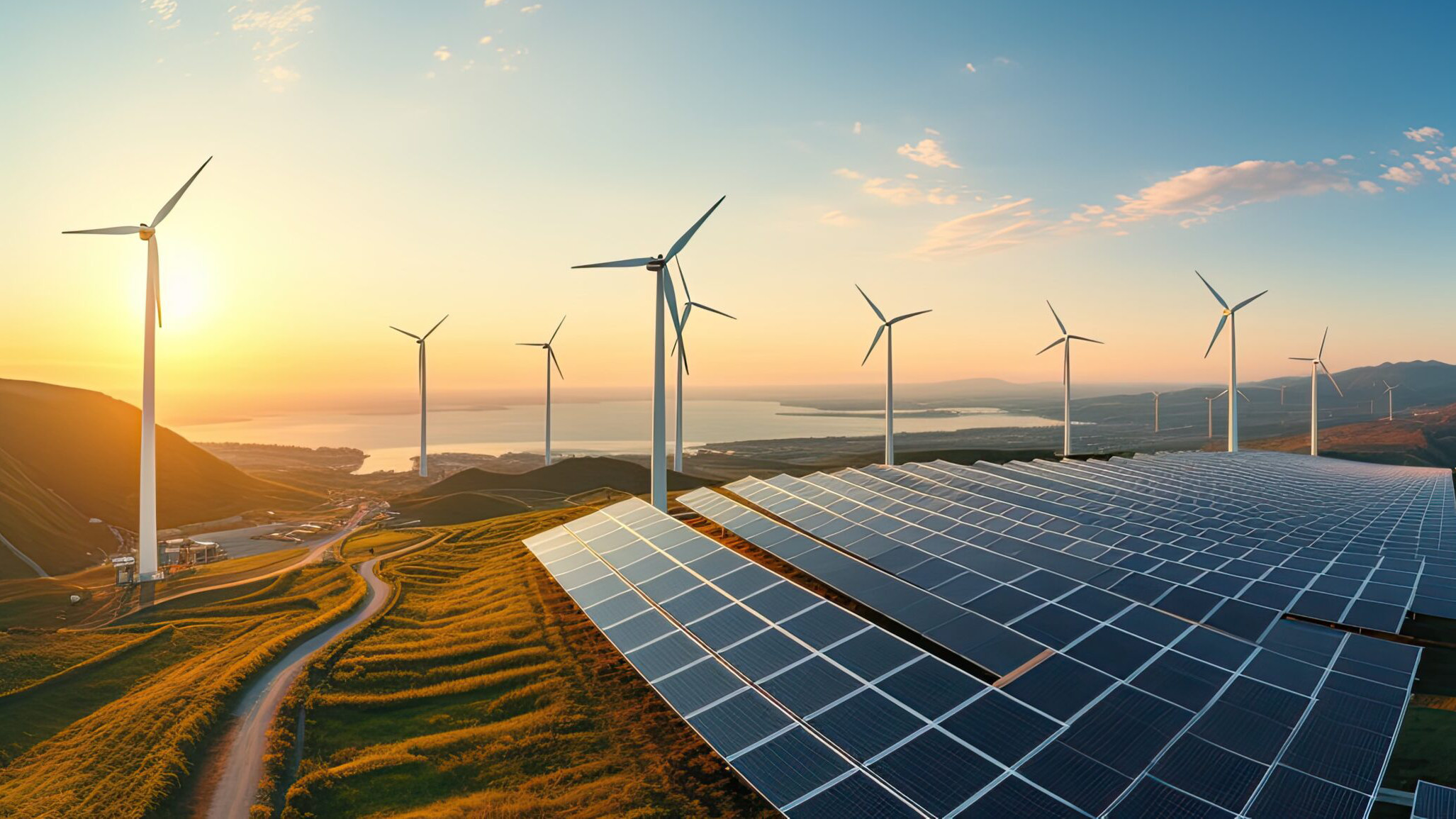 Renewable Energy Engineering in 2026
