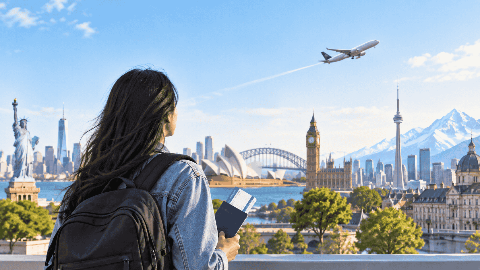Study Abroad Without IELTS