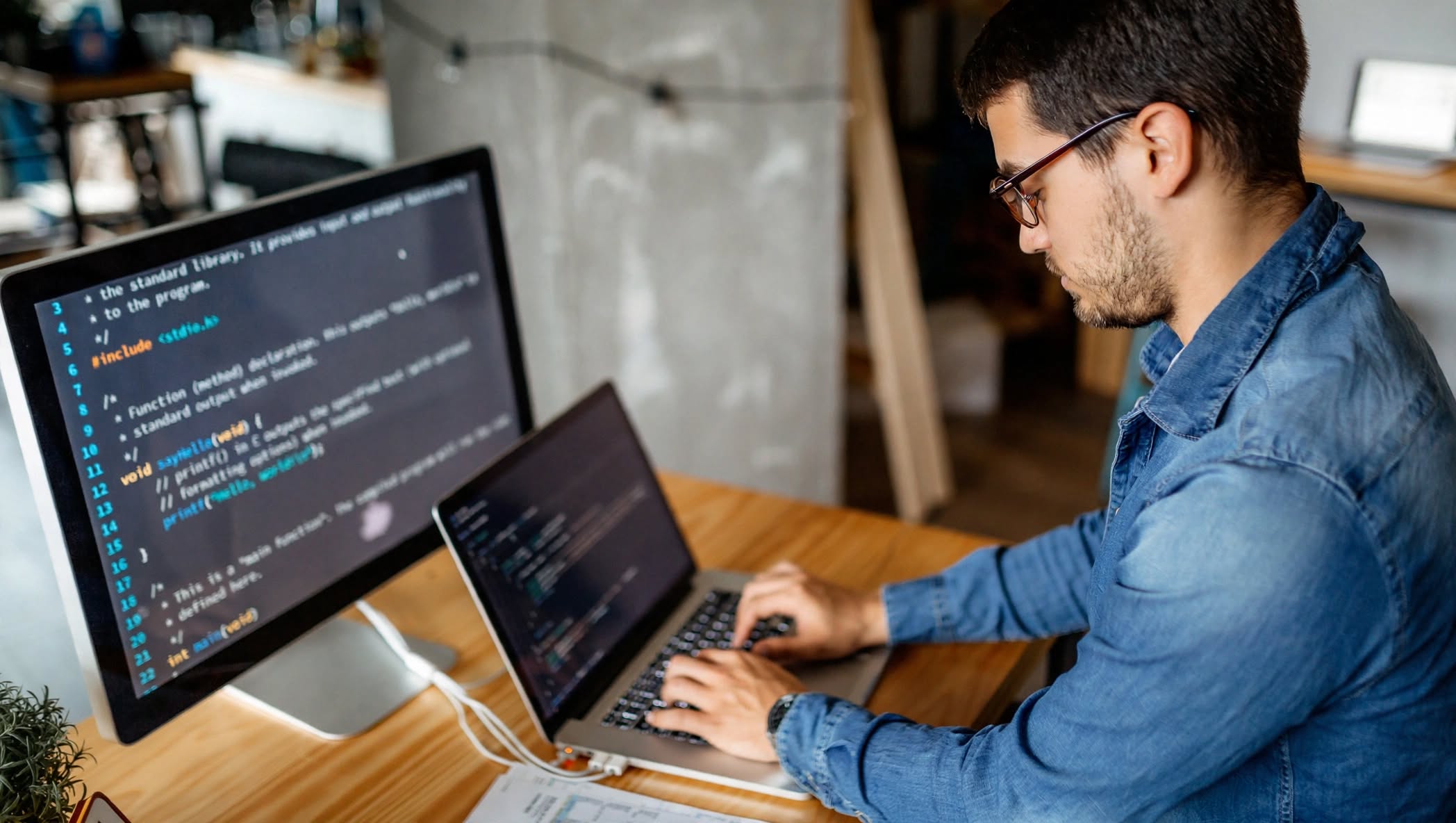The Rise of Coding Degrees in 2026