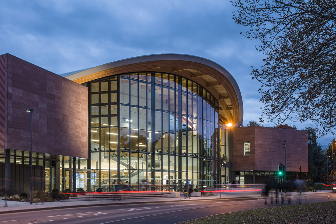 University of Warwick Scholarship 2027