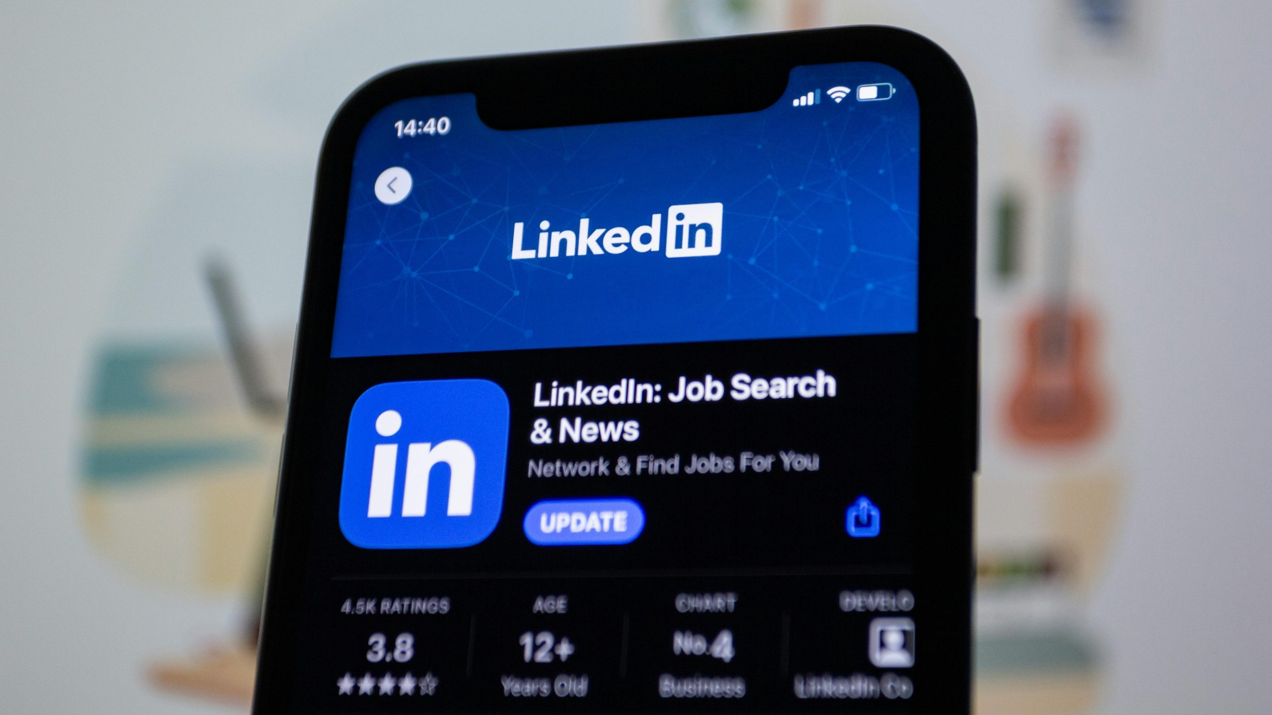 Why LinkedIn is important for students