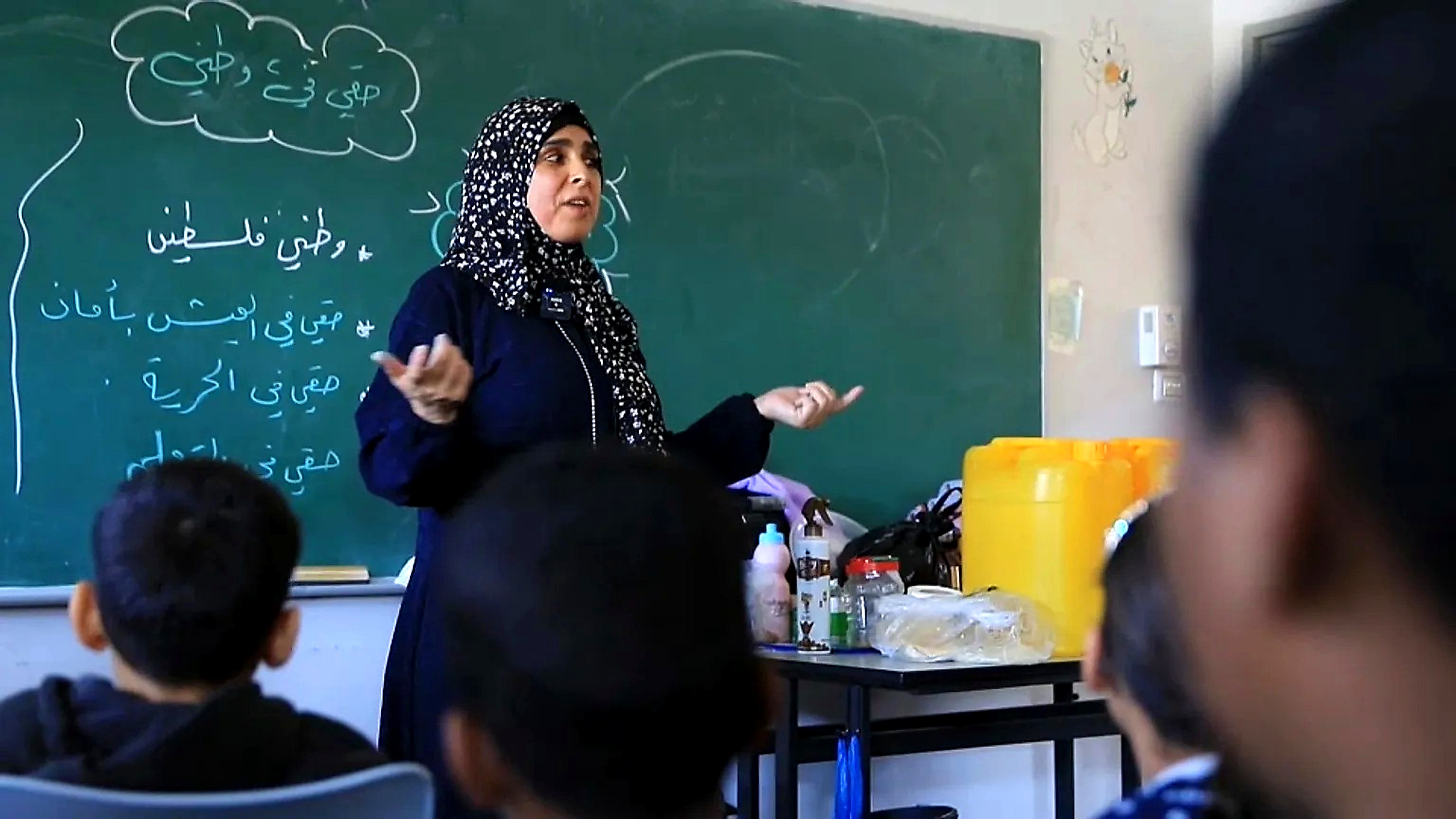 World Teachers Day 2026