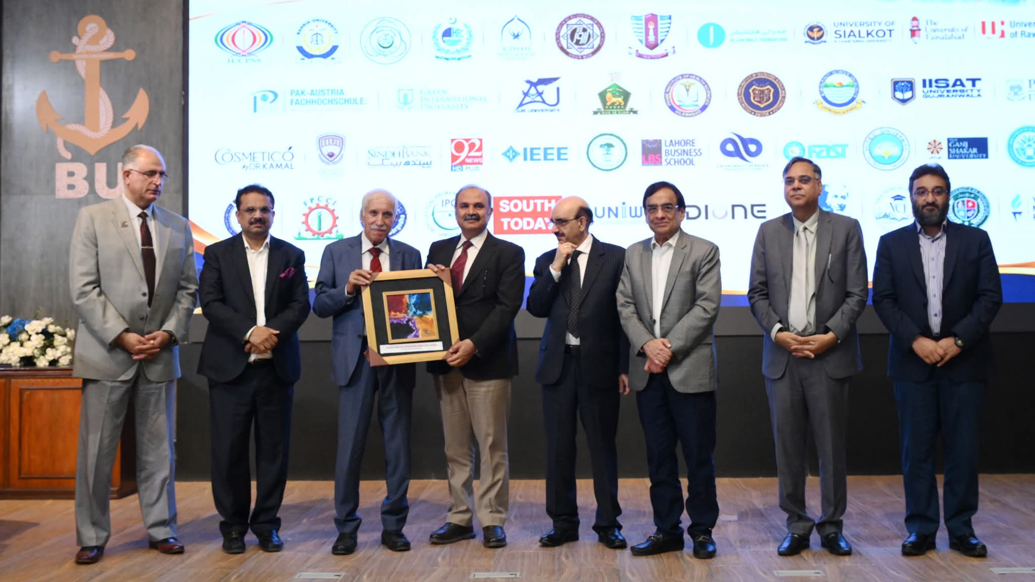 YES Pakistan 2026 Wraps Up in Islamabad